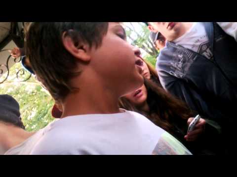 PATO vs FOOT - ''PERDER YA NO ES OPCION'' - 1ERA RONDA - SIRIO