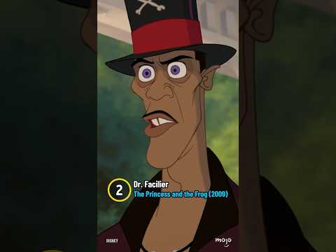 Best Keith David Voice Acting Roles! 🎤