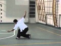 FUNG KUNG FU Shaolin Chyuan 馮業高功夫 少林拳