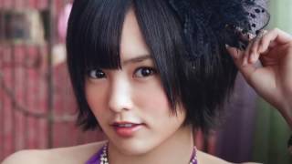 【NMB48】山本彩が安定の変態えろ水着を披露ｗｗｗｗｗｗもうAVのパッケージ超えてるだろｗｗｗｗｗｗ