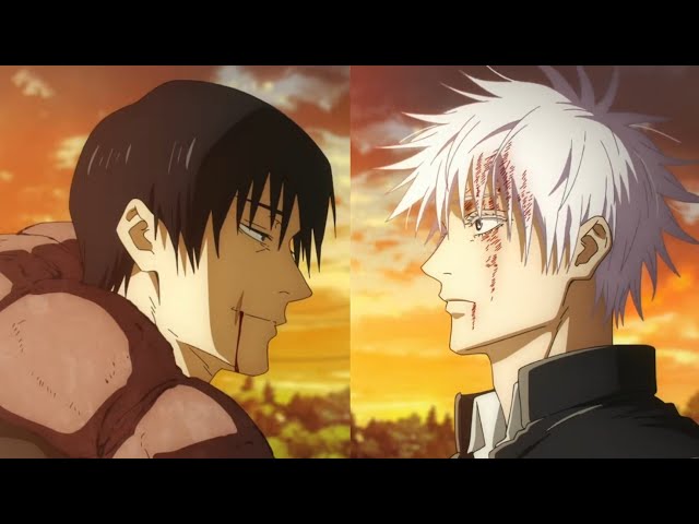 Toji Fushiguro's True Feelings for Megumi in Jujutsu Kaisen: Analysed