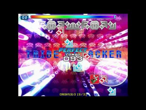 PUMP IT UP PRIME 2 - QUEST ZONE - Tribe Attacker STEP 3