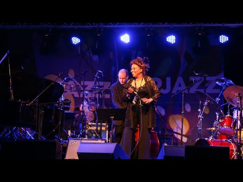 A talk with Ranee Lee - PAPJAZZ 2020