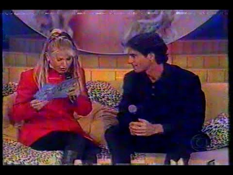 Planeta Xuxa: Intimidade com Victor Fasano | 1998