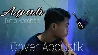 Download lagu Ayah - Rinto Harahap (Cover - Aldi Rahman) mp3