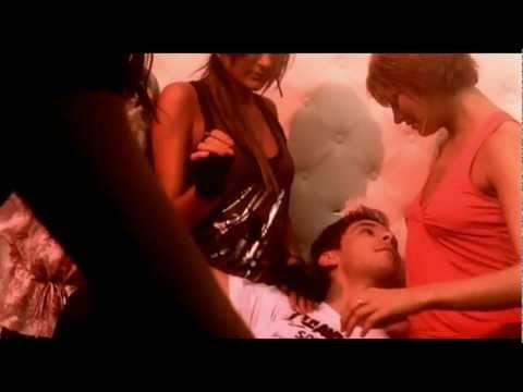 David Deejay ft. Dony - Nasty Dream ( Official HD ) FULL HD