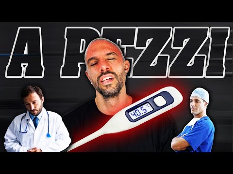 I PLAYED WITH A FEVER AT 40