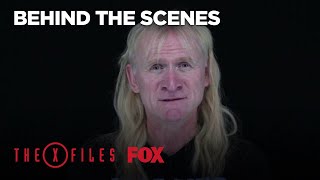 The Lone Gunman | Season 11 | THE X-FILES