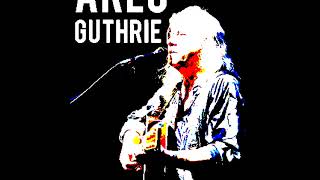 Arlo Guthrie with the University of Kentucky Symphony Orchestra - Darkest Hour\Last Train