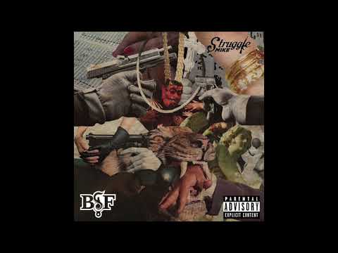 Struggle Mike - Luciano feat. Heem & Flee Lord (Prod. DJ Shay)