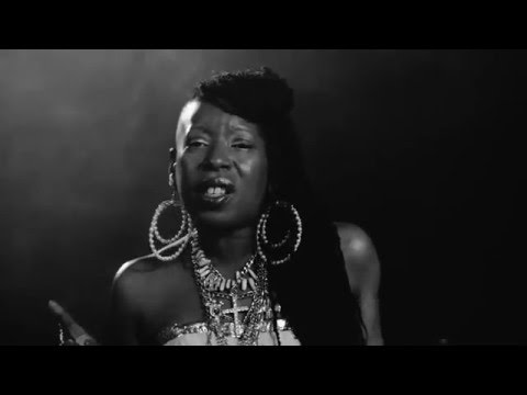My Universe - Shirley Davis & The SilverBacks (OFFICIAL MUSIC VIDEO)