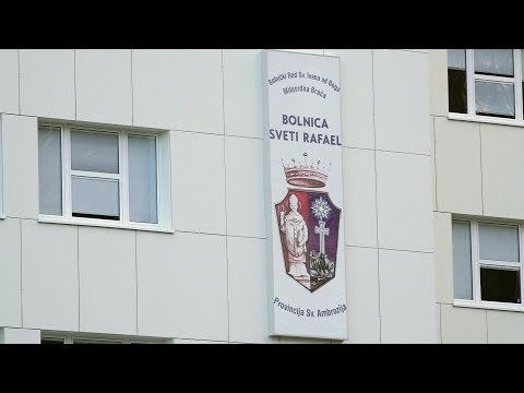 Vjera i nada - Svjetski dan bolesnika