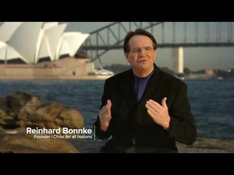 FULL FLAME Ep. 4: Fire, The Ensign of the Gospel (Australia) | Relying on the Anointing (Japan)