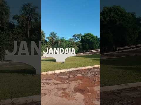 05/04/26, Jandaia,GO .#turismo #goias #viagem #jandaia