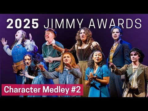 Broadway Medley #2