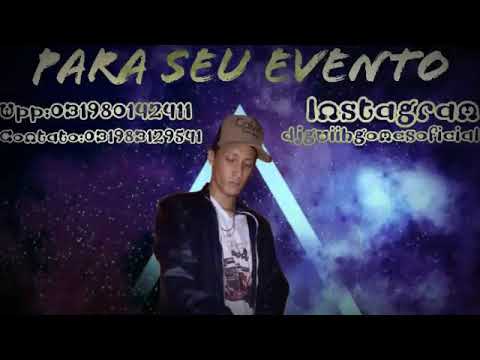 Mc fabinho osk "Papo de Vagabundo"