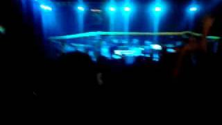 Fashawn, The Alchemist, Evidence - The Far Left