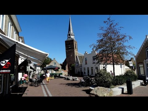 Zuidland - Zomaar een zomerdag (2) / 2016