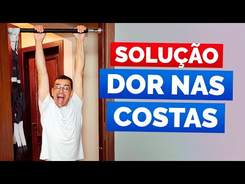 ⭐ Transform your posture in 1 minute | Best stretch for your spine | Aurélio Alfieri