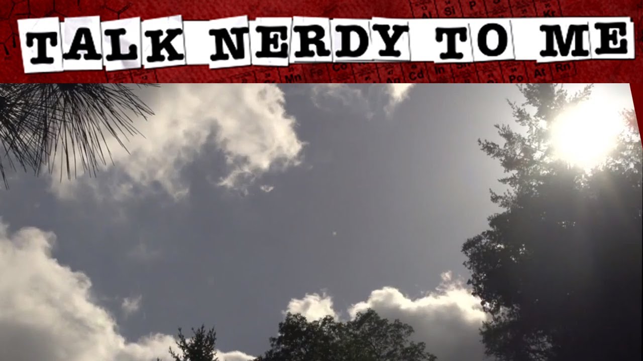 What Role Do Clouds Play In Climate Change?