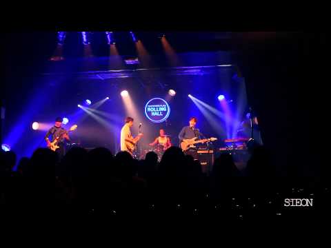 150531 잔나비 파라다이스(식샤를 합시다 시즌2 OST) @홍대 롤링홀