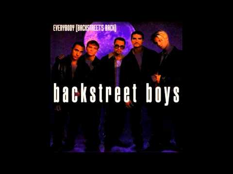 Backstreet Boys - Everybody (Backstreet's Back) (MultiMan Remix)