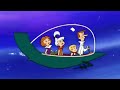 The Jetsons Theme Song Intro HD