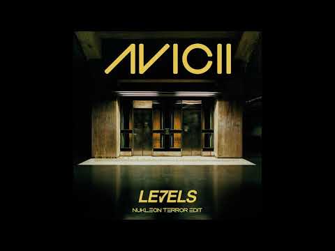 Avicii - Levels (Nukleon Terror Edit)
