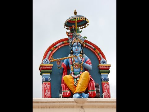 SB 3.25.24 by H.G. Krishnamayi Devi Dasi