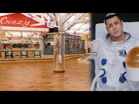 Exclusive Bigg Boss 10 Interior Of The Grand House Revealed!