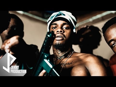 Rocaine - Savages (Official Video) Shot by @JerryPHD