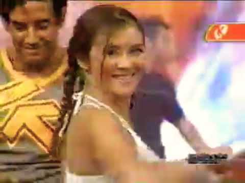 Mix Ragga 2 (Mekano 2003) audio Modificado