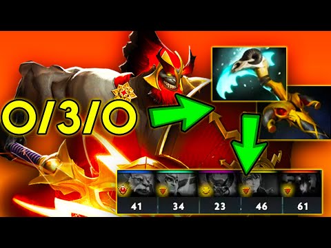 Don't give up on this hero | Enemy Team Crying