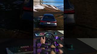 Forza Horizon 5 | Audi RS7 | Logitech #g923 #forzahorizon5 #fh5 #steeringwheel #audi #rs7 Forza Horizon 5 | Audi RS7 | Logitech #g923 #forzahorizon5 #fh5 #steeringwheel #audi #rs7