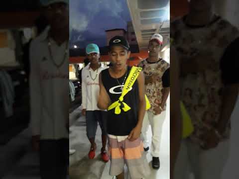 Mc 2k Boladão mc tk dacapital mc menor da va mc Danny mc neguinho da cp mc BL mc vts mc vek (MEDLEY)