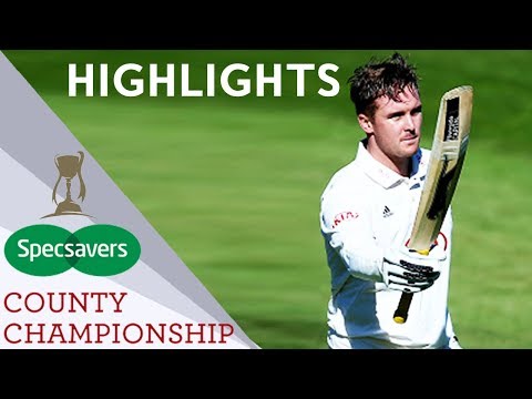 Sensational Seesaw Match Goes Down To 1 Wicket! | Surrey v Essex | Multi-Camera Highlights
