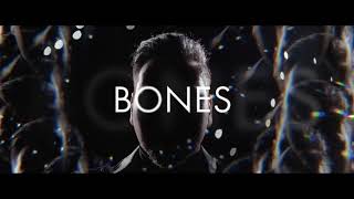 EQUINOX - Bones - Bulgaria - Eurovision 2018