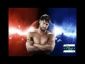 Justin Gabriel All About the Power theme song ...