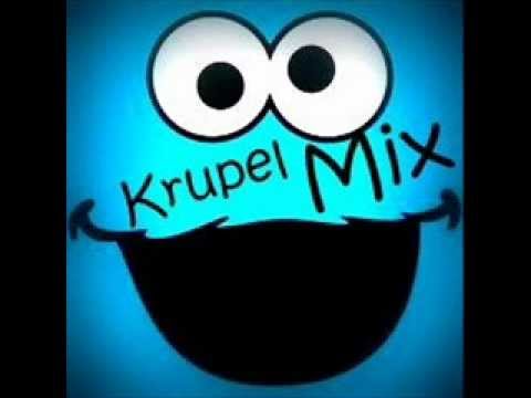 Krupel Mix  Marteria feat.Yasha-Verstrahlt