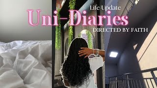 Unfiltered days in my life as an international student in Russia 🇷🇺 || uni-diaries | life updates…