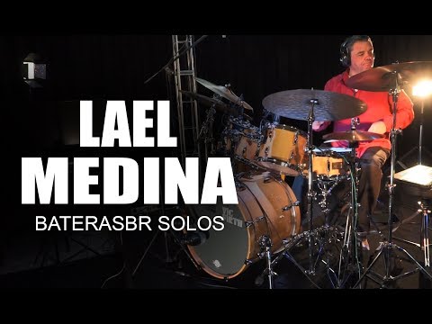 Lael Medina video