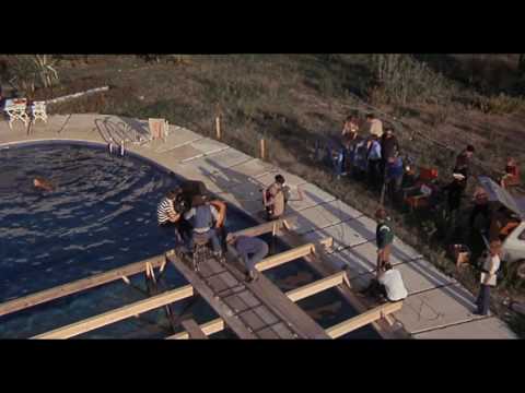 "Effetto notte", 1973. Dolly