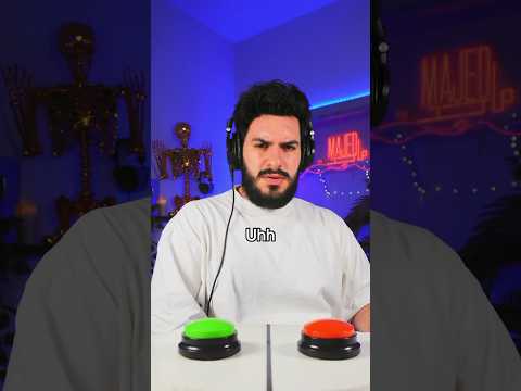 Majed reacts to 21 Savage - Redrum