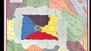 DiscoDeath vs Cliff Martinez                         Punctuated Equilibrium