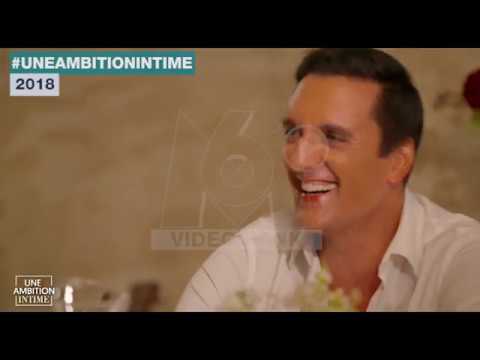 Extrait archives M6 Video Bank //Dany Brillant - Une Ambition Intime (2018)