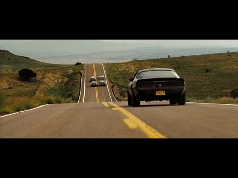 Danger Mode - Road Rage