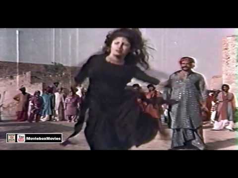 MAIN MAULE DI IZZAT GHAIRAT - PAKISTANI FILM ROSHAN JUTT