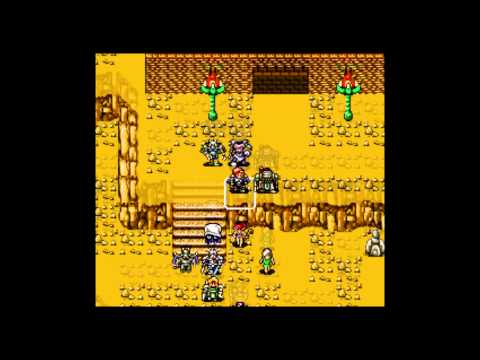 Let's play Shining Force [41] Kane!