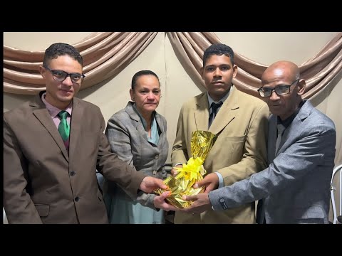 🤝🙏Confraternização da IEP em São Vidal de Goiás 👏🙌 #iepoficial #igrejapreparatória