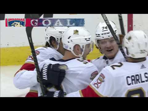 NHL  Nov.09/2021   Florida Panthers - New Jersey Devils